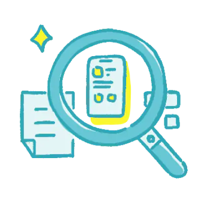 プロダクトの価値の視覚化のイメージ画像