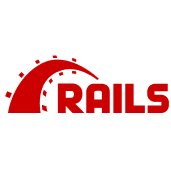 Railsロゴ